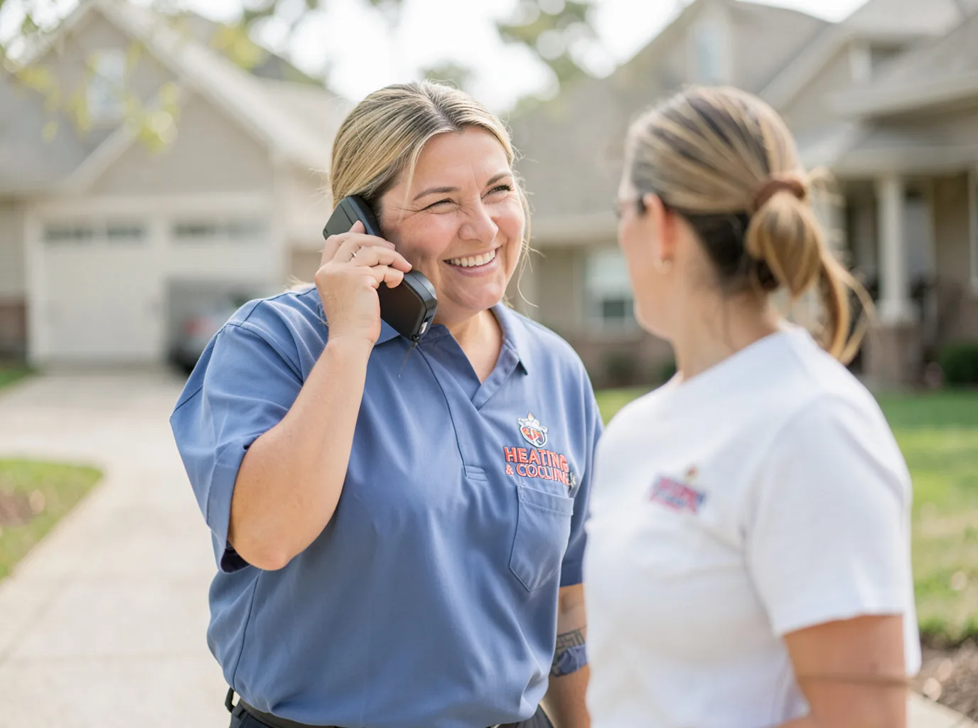 Hvac Repair Hansboro, ND FAQs